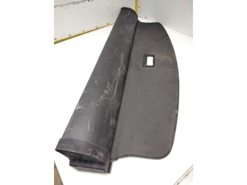 Recambio de bandeja trasera para seat exeo st (3r5)(2009>) sport referencia OEM IAM   