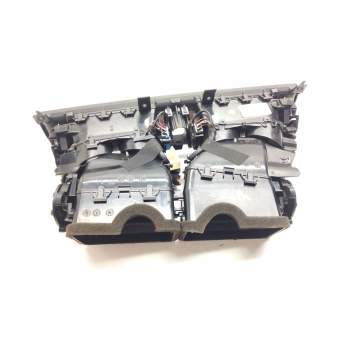 Recambio de aireador central para bmw 7 (f01, f02, f03, f04) 730 d referencia OEM IAM 911585904  