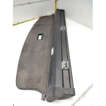 Recambio de bandeja trasera para seat exeo st (3r5)(2009>) sport referencia OEM IAM   