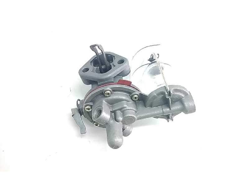 Recambio de bomba combustible para ebro l80 referencia OEM IAM AK09189212  