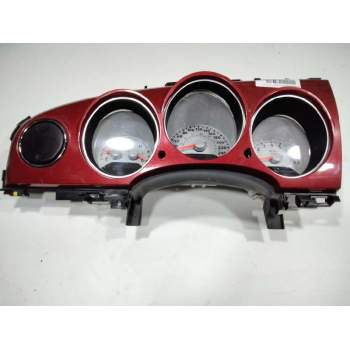 Recambio de cuadro instrumentos para chrysler pt cruiser (pt) 1.6 classic referencia OEM IAM 04671815AO  