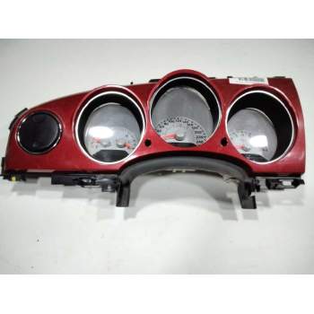 Recambio de cuadro instrumentos para chrysler pt cruiser (pt) 1.6 classic referencia OEM IAM 04671815AO  