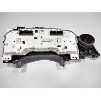 Recambio de cuadro instrumentos para chrysler pt cruiser (pt) 1.6 classic referencia OEM IAM 04671815AO  