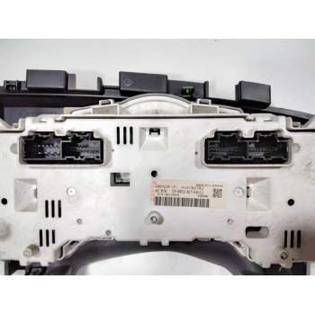 Recambio de cuadro instrumentos para chrysler pt cruiser (pt) 1.6 classic referencia OEM IAM 04671815AO  