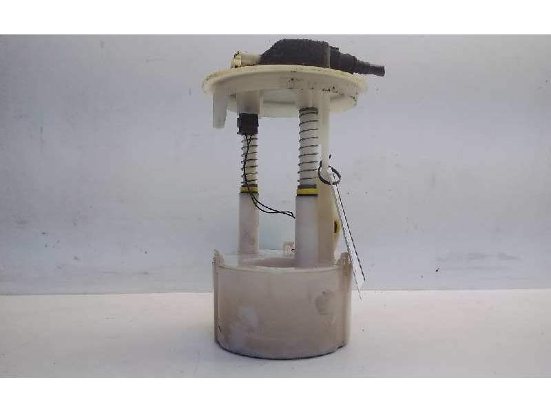 Recambio de aforador para nissan micra (k12e) acenta referencia OEM IAM   