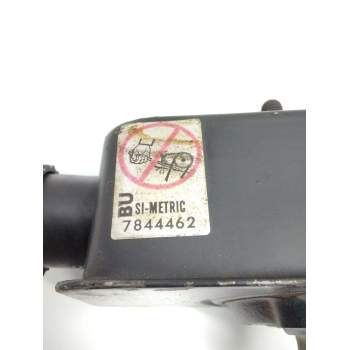 Recambio de bomba direccion para gmc referencia OEM IAM 7844462  METRIO