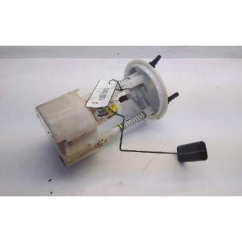 Recambio de aforador para nissan micra (k12e) acenta referencia OEM IAM   