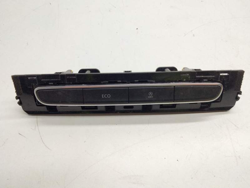 Recambio de mando multifuncion para renault talisman (lp_) 1.6 tce 150 referencia OEM IAM 684955428R  