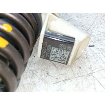 Recambio de inyector para iveco eurocargo 150 e 18 referencia OEM IAM B414251155 500061328 504287070 504125329 504080487  