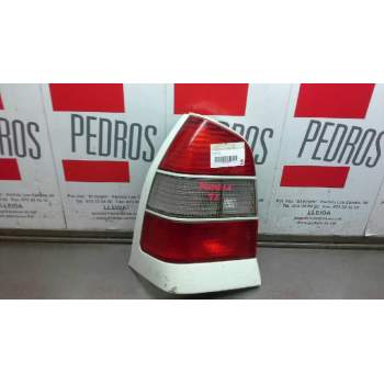 Recambio de piloto trasero izquierdo para » otros... premium 370 26 g 6x2 referencia OEM IAM 7R011028 V149 35254