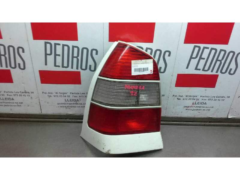 Recambio de piloto trasero izquierdo para » otros... premium 370 26 g 6x2 referencia OEM IAM 7R011028 V149 35254