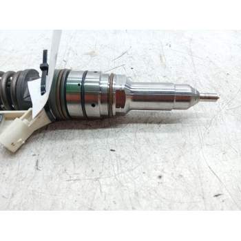 Recambio de inyector para iveco eurocargo 150 e 18 referencia OEM IAM B414251155 500061328 504287070 504125329 504080487  