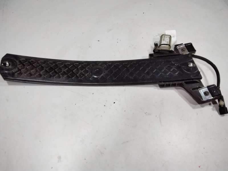 Recambio de elevalunas delantero derecho para chrysler pt cruiser (pt) 1.6 classic referencia OEM IAM 05017810AC  