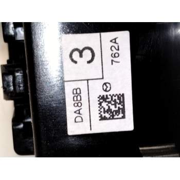 Recambio de mando luces para mazda mx-5 rf targa (nd) 2.0 (nd2e) referencia OEM IAM DA6A66122B  