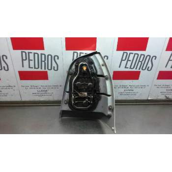 Recambio de piloto trasero izquierdo para » otros... premium 370 26 g 6x2 referencia OEM IAM 7R011028 V149 35254