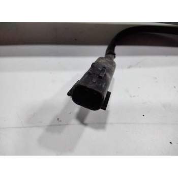 Recambio de elevalunas delantero derecho para chrysler pt cruiser (pt) 1.6 classic referencia OEM IAM 05017810AC  