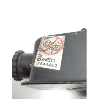 Recambio de bomba direccion para gmc referencia OEM IAM 7844462  METRIO