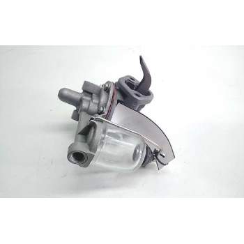 Recambio de bomba combustible para ebro l80 referencia OEM IAM AK09189212  