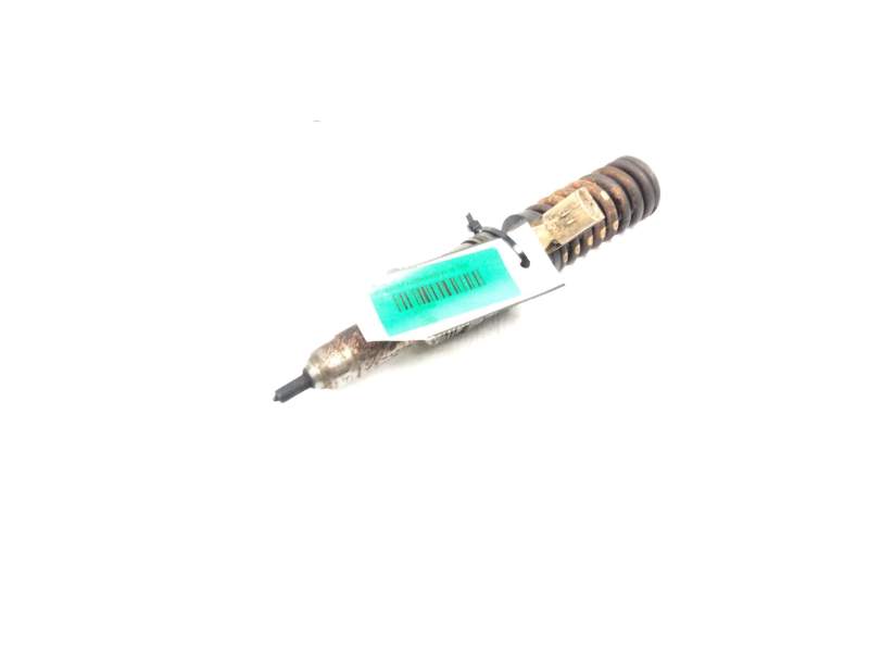 Recambio de inyector para iveco eurocargo 150 e 18 referencia OEM IAM 504132378  