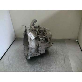 Recambio de caja cambios para saab 9-3 berlina 1.9 tid cat referencia OEM IAM 06002727F5  97119