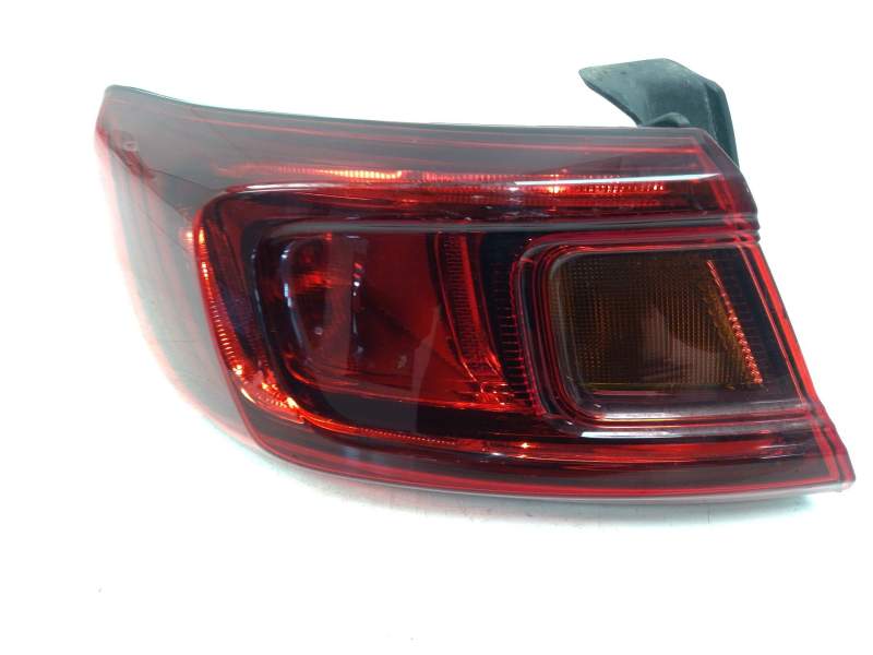 Recambio de piloto trasero izquierdo para renault talisman (lp_) 1.6 tce 150 referencia OEM IAM 265552867R  