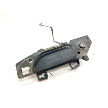 MANETA EXTERIOR DELANTERA IZQUIERDA 93BBF22401AM 