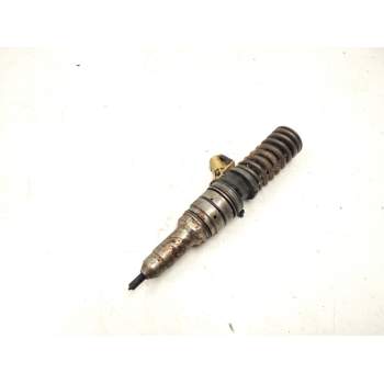 Recambio de inyector para iveco eurocargo 150 e 18 referencia OEM IAM 504132378  