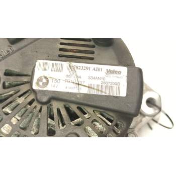 Recambio de alternador para mini mini (r56) cooper referencia OEM IAM 7823291AI01  
