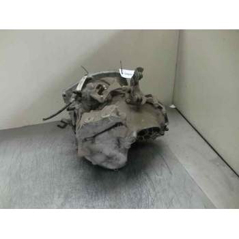 Recambio de caja cambios para saab 9-3 berlina 1.9 tid cat referencia OEM IAM 06002727F5  97119