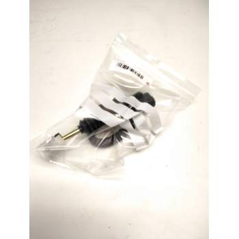 Recambio de bombin embrague para volkswagen golf iv (1j1) 1.9 tdi referencia OEM IAM 1130600100 1H1721401 FCM202900