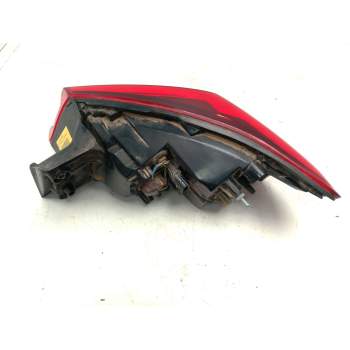 Recambio de piloto trasero izquierdo para renault talisman (lp_) 1.6 tce 150 referencia OEM IAM 265552867R  