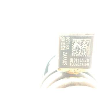 Recambio de inyector para iveco eurocargo 150 e 18 referencia OEM IAM 504132378  