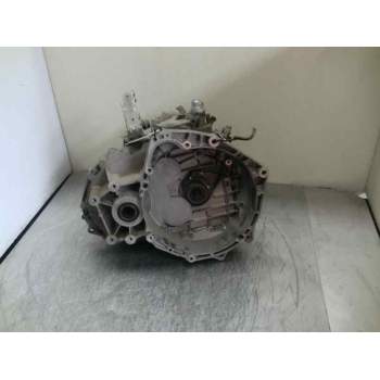 Recambio de caja cambios para saab 9-3 berlina 1.9 tid cat referencia OEM IAM 06002727F5  97119