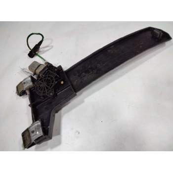 Recambio de elevalunas trasero derecho para chrysler pt cruiser (pt) 1.6 classic referencia OEM IAM 05017812AC  