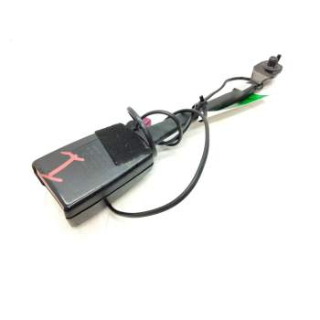 Recambio de enganche delantero izquierdo para ford focus iii sedán 1.0 ecoboost referencia OEM IAM BM5161209  
