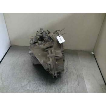 Recambio de caja cambios para saab 9-3 berlina 1.9 tid cat referencia OEM IAM 06002727F5  97119