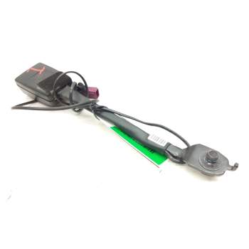 Recambio de enganche delantero izquierdo para ford focus iii sedán 1.0 ecoboost referencia OEM IAM BM5161209  