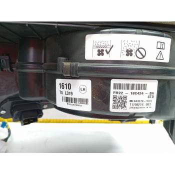 Recambio de calefaccion entera normal para land rover discovery 5 referencia OEM IAM FH2218C424BA  