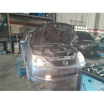honda civic vii hatchback (eu, ep, ev) del año 2004