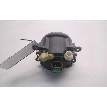 Recambio de faro antiniebla izquierdo para peugeot 207 cc referencia OEM IAM 89210094  
