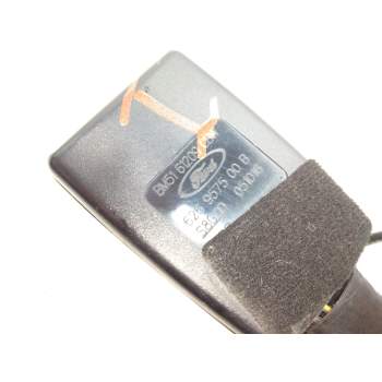 Recambio de enganche delantero izquierdo para ford focus iii sedán 1.0 ecoboost referencia OEM IAM BM5161209  