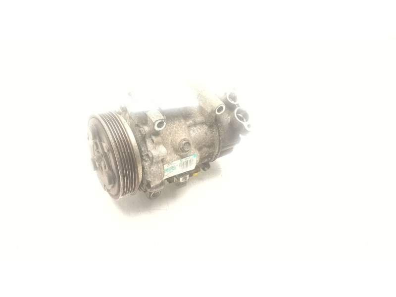 Recambio de compresor aire acondicionado para mini mini (r56) cooper referencia OEM IAM 9213175  
