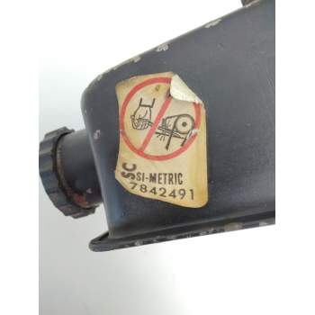 Recambio de bomba direccion para gmc referencia OEM IAM 7842491  METRIO