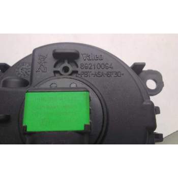 Recambio de faro antiniebla izquierdo para peugeot 207 cc referencia OEM IAM 89210094  