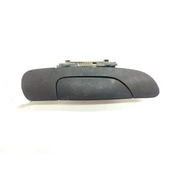 MANETA EXTERIOR TRASERA DERECHA 93BBF26600AH 