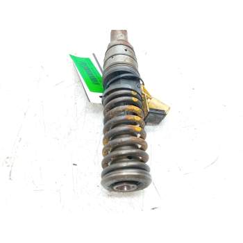 Recambio de inyector para iveco eurocargo 150 e 18 referencia OEM IAM 504132378  