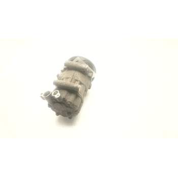 Recambio de compresor aire acondicionado para mini mini (r56) cooper referencia OEM IAM 9213175  