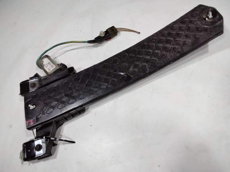 Recambio de elevalunas trasero izquierdo para chrysler pt cruiser (pt) 1.6 classic referencia OEM IAM 05017813AC  