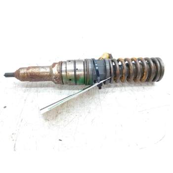 Recambio de inyector para iveco eurocargo 150 e 18 referencia OEM IAM 504132378  