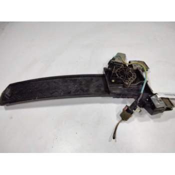 Recambio de elevalunas trasero izquierdo para chrysler pt cruiser (pt) 1.6 classic referencia OEM IAM 05017813AC  